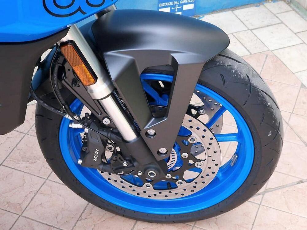 Suzuki GSX-8S (2023 - 24) (9)