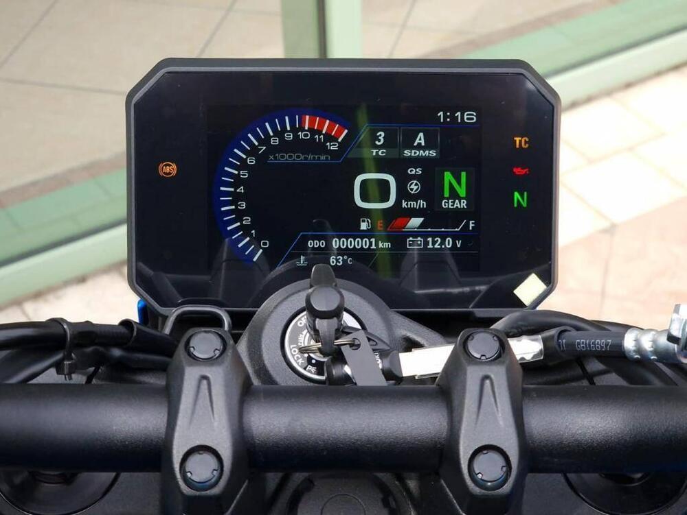 Suzuki GSX-8S (2023 - 24) (13)