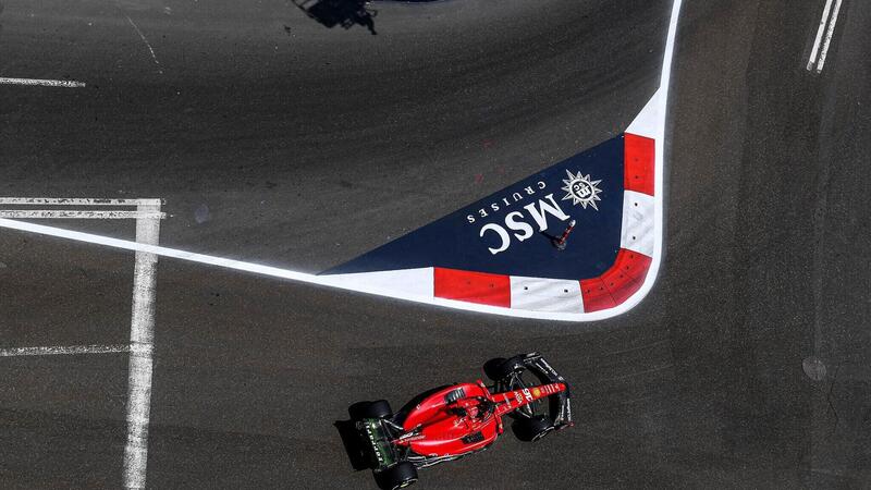 F1 2023. Ferrari, quanto conta davvero il secondo posto di Charles Leclerc nelle FP1 in Azerbaijan?