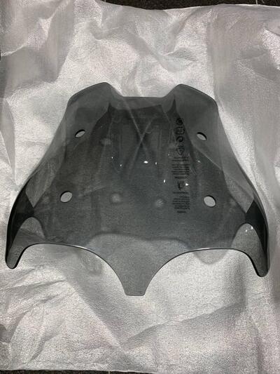 Cupolino basso V85TT Moto Guzzi