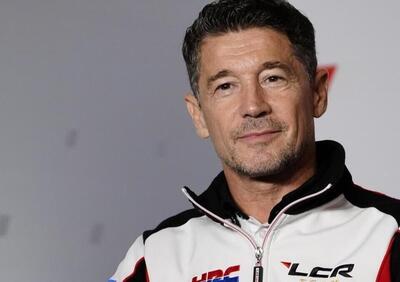 MotoGP 2023. GP di Spagna a Jerez. Lucio Cecchinello e Zam commentano le libere [VIDEO]