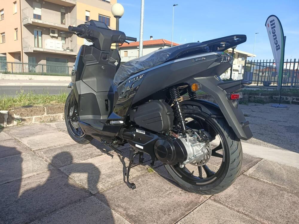 Peugeot Tweet 125i Active (2021 - 25) (3)