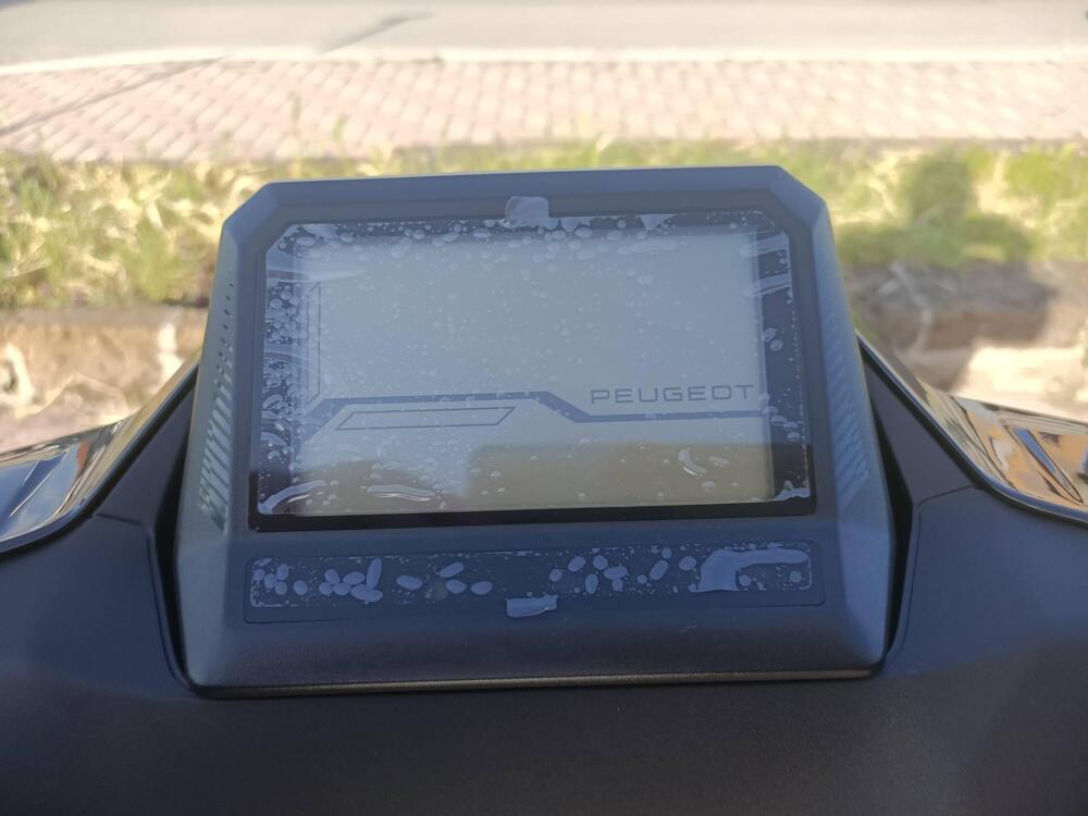 Peugeot Tweet 125i Active (2021 - 25) (5)