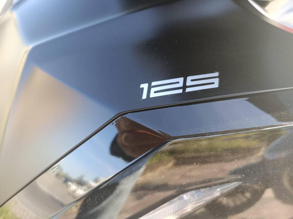 Peugeot Tweet 125i Active (2021 - 25) (6)