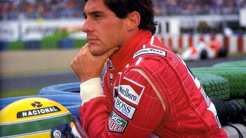 F1, In Memoriam di Ayrton Senna. Intervista esclusiva a Terruzzi: &quot;ha lasciato frammenti d&#039;anima&quot;