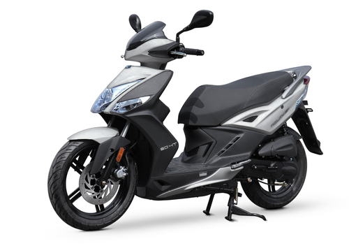 Kymco Agility 50 R16 + (2008 - 18)