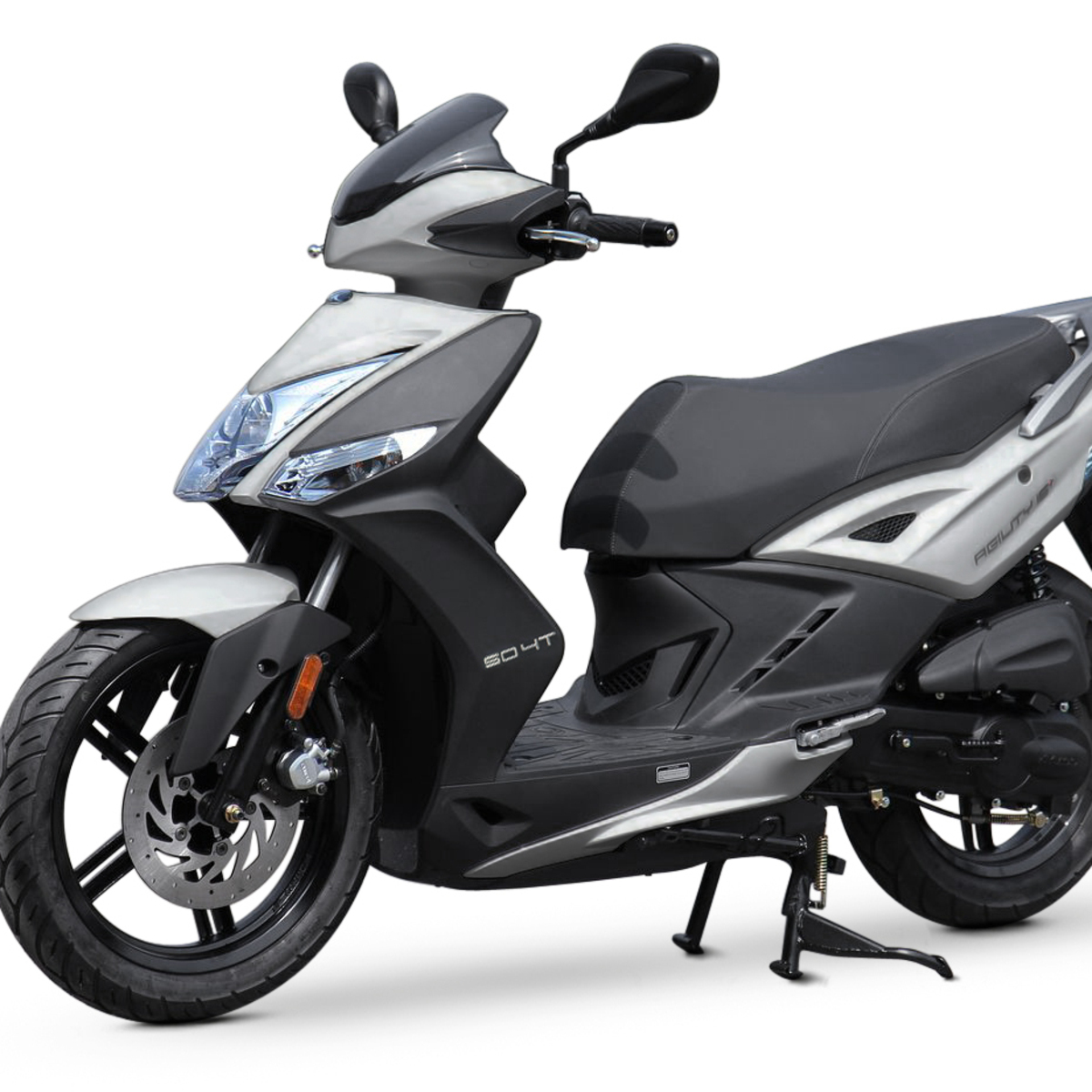 Kymco Agility 50 R16 + (2008 - 18)