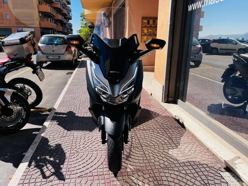 Honda Forza 300 (2019 - 20) (3)