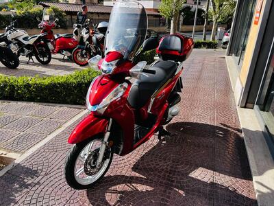 Honda SH 300 i ABS (2016 - 20) usata