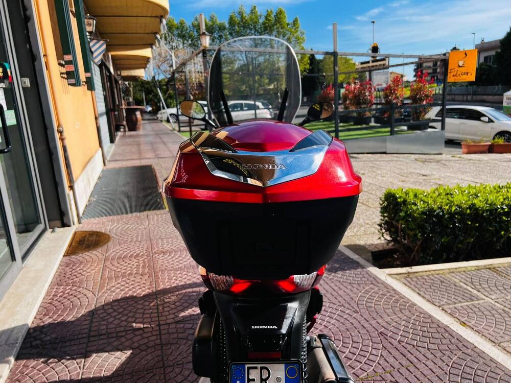 Honda SH 300 i ABS (2016 - 20) (4)