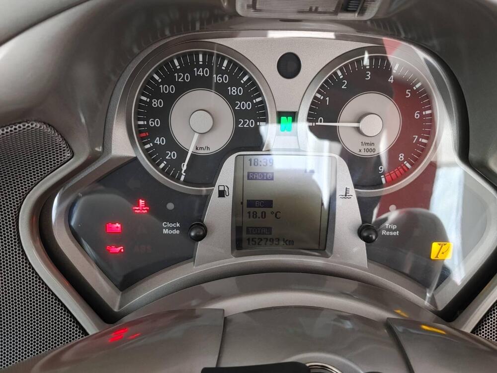 Bmw K 1200 LT (2004 - 10) (3)