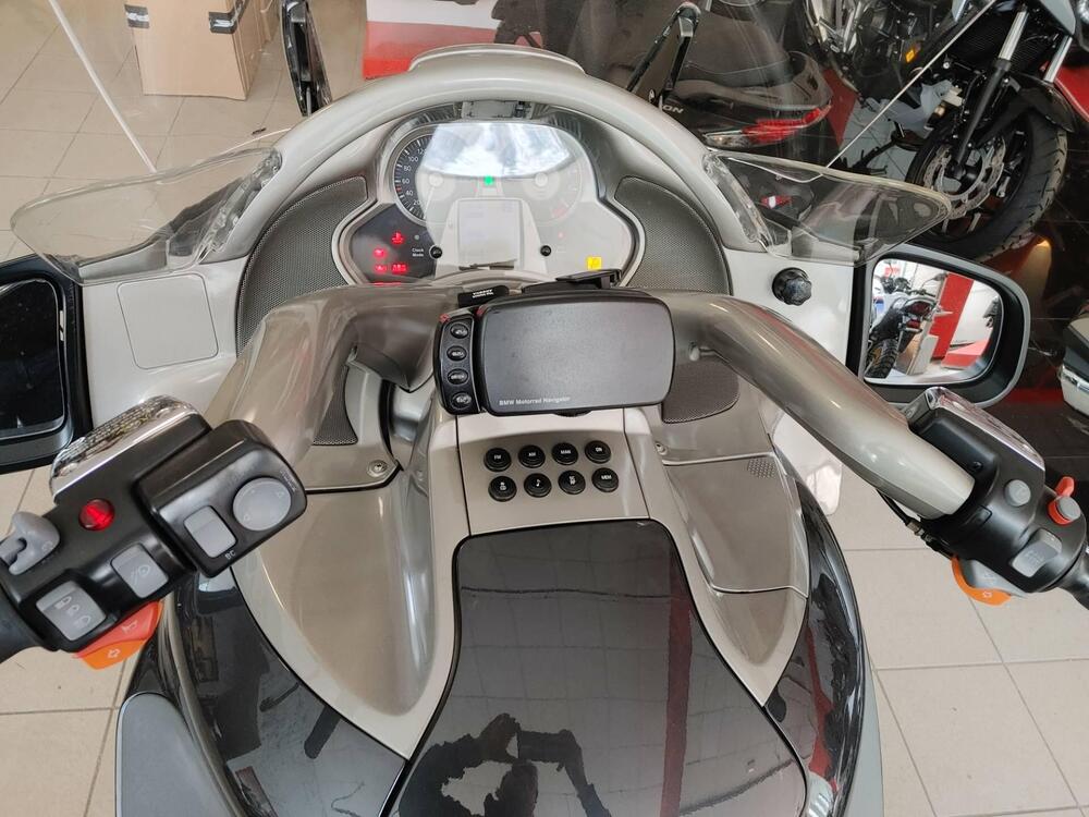 Bmw K 1200 LT (2004 - 10) (4)