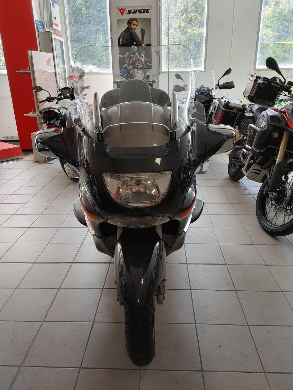 Bmw K 1200 LT (2004 - 10) (5)