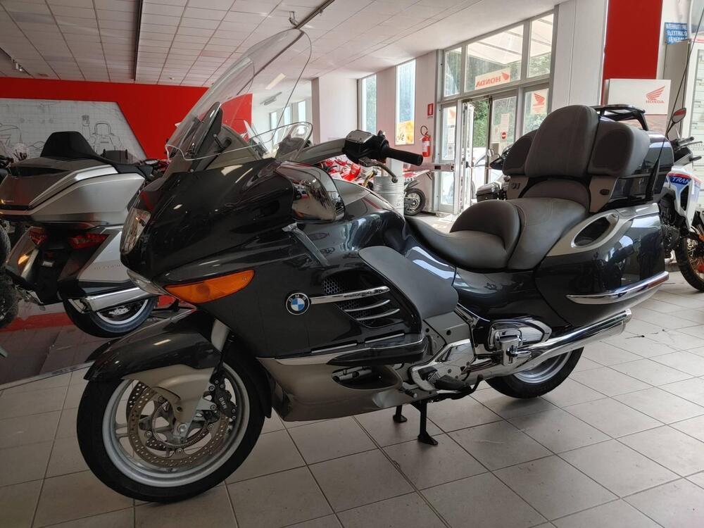 Bmw K 1200 LT (2004 - 10) (2)