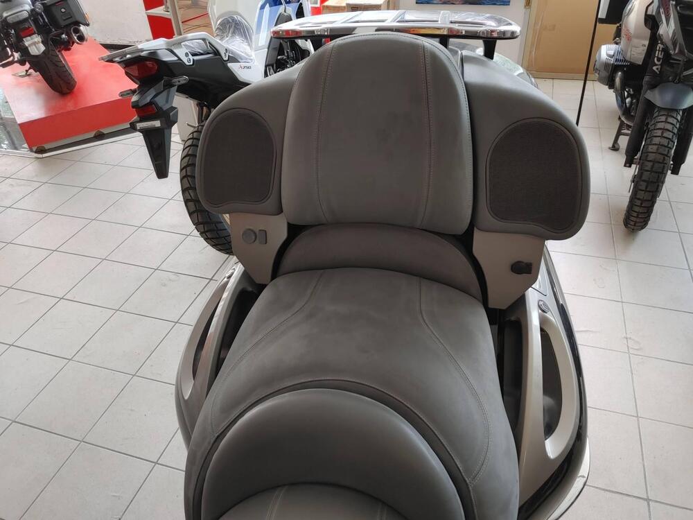 Bmw K 1200 LT (2004 - 10) (6)