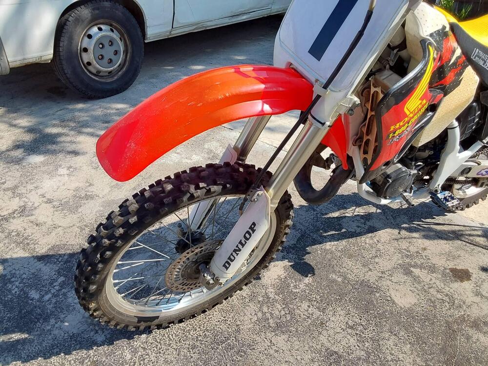 Honda CR 125 (4)