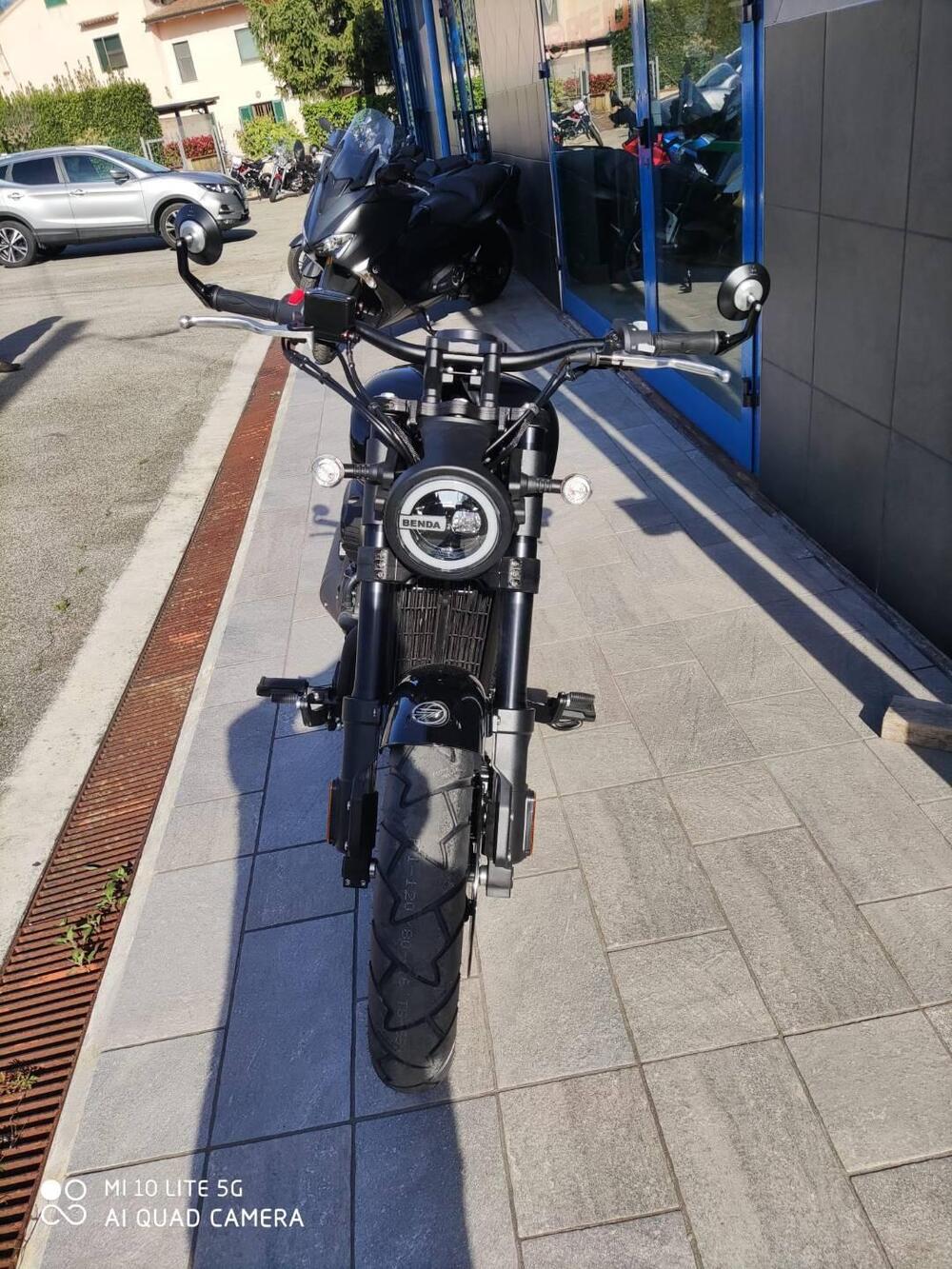 Keeway Motor V302 C (2022 - 26) (4)