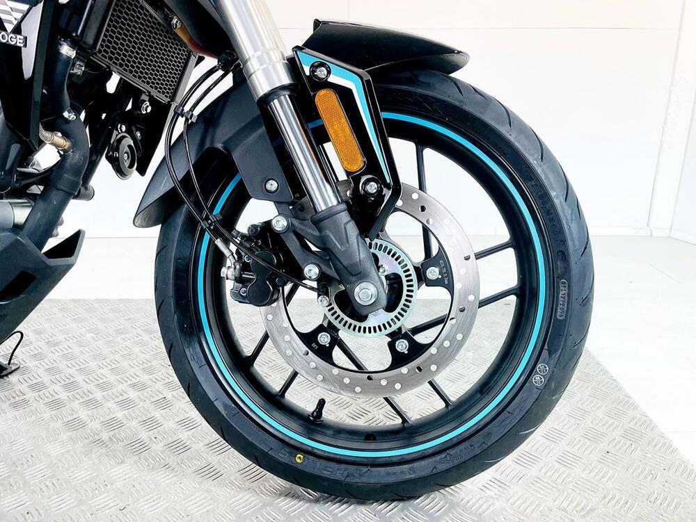 Voge Brivido 125R (2023 - 25) (12)