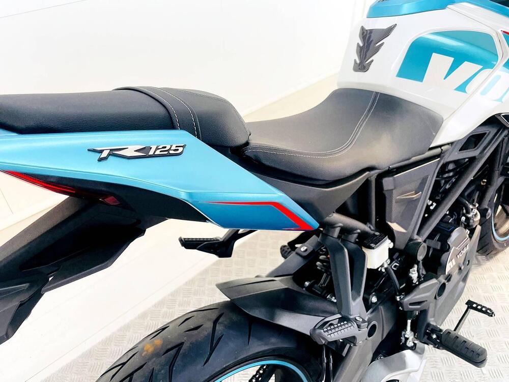 Voge Brivido 125R (2023 - 25) (7)