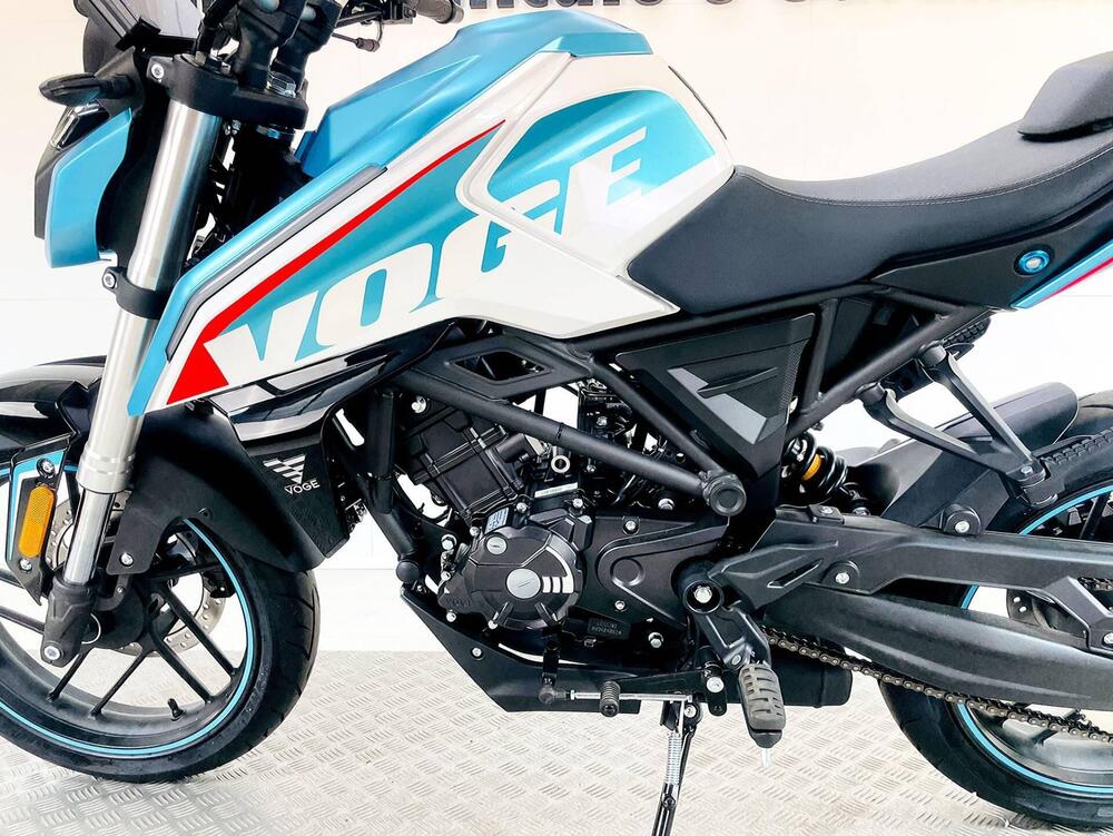 Voge Brivido 125R (2023 - 25) (16)