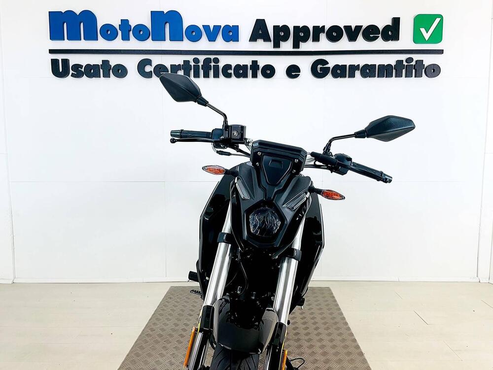 Voge Brivido 125R (2023 - 25) (2)