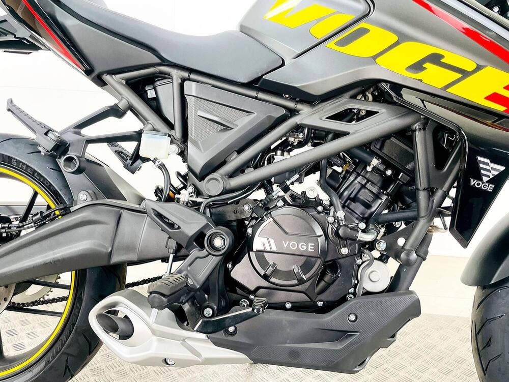 Voge Brivido 125R (2023 - 25) (8)