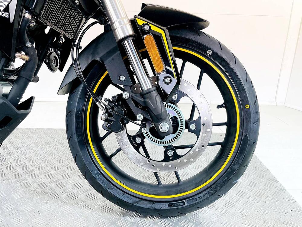 Voge Brivido 125R (2023 - 25) (12)