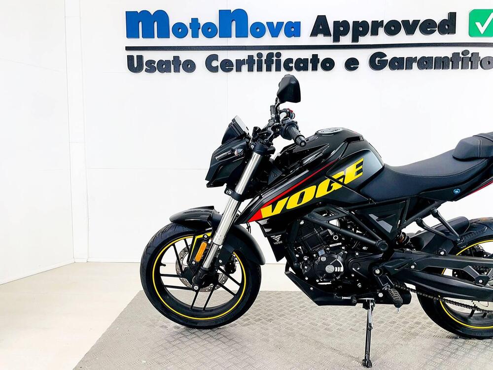 Voge Brivido 125R (2023 - 25) (14)