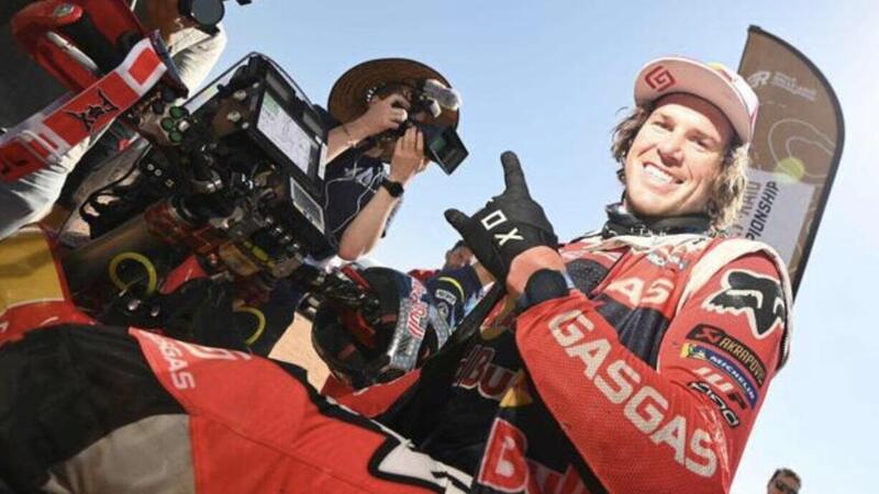 Rally-Raid. Sonora Rally. Vincono gli Imprendibili Sanders e Al Attiyah