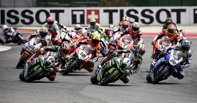 Superbike 2016: le pagelle di Misano