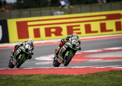 Superbike 2016: le pagelle di Misano