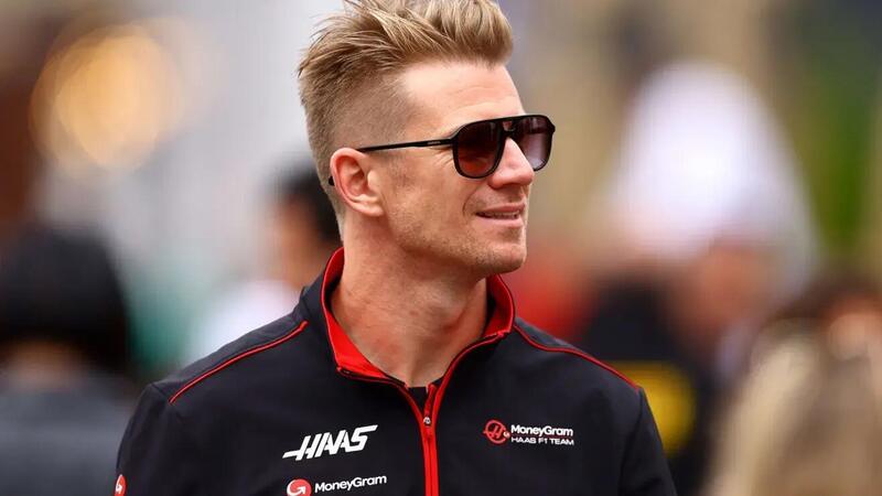 F1, GP Azerbaijan 2023: Hulkenberg partir&agrave; dalla pitlane 