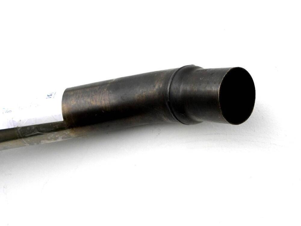 Scarico Kawasaki Ninja ZX-6R (4)