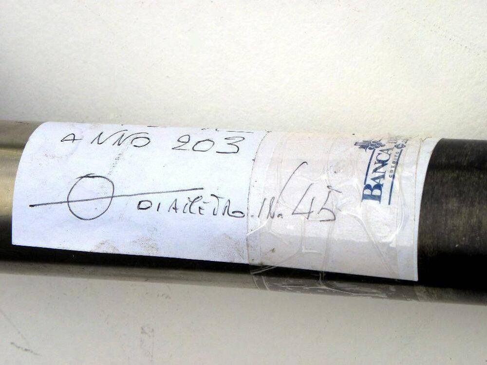 Scarico Kawasaki Ninja ZX-6R (6)