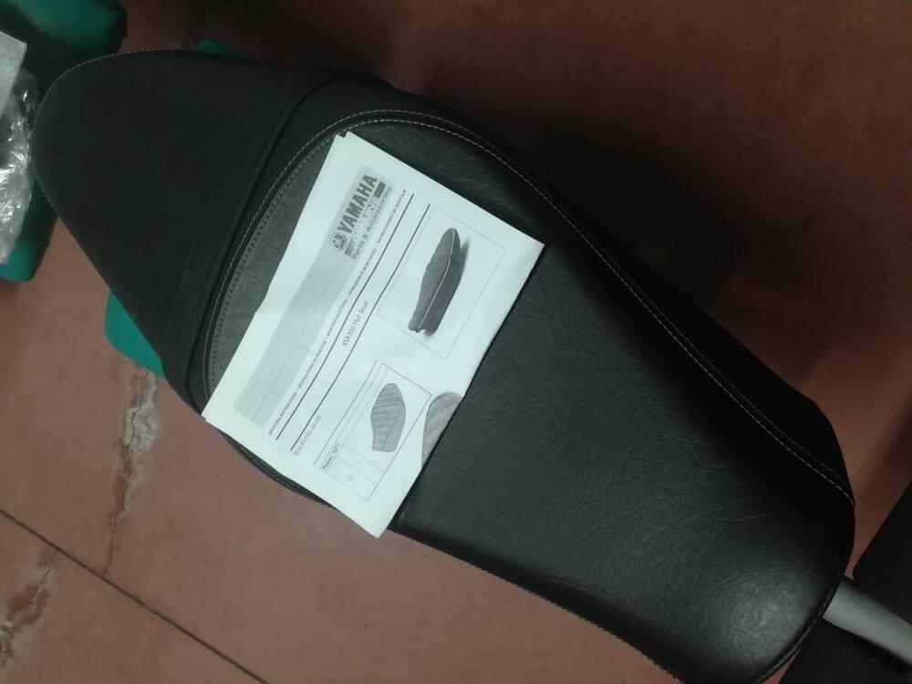 Yamaha XSR 700 ABS (2016 - 20) (3)