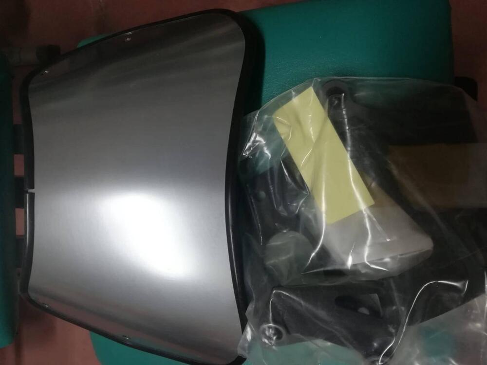 Yamaha XSR 700 ABS (2016 - 20) (4)