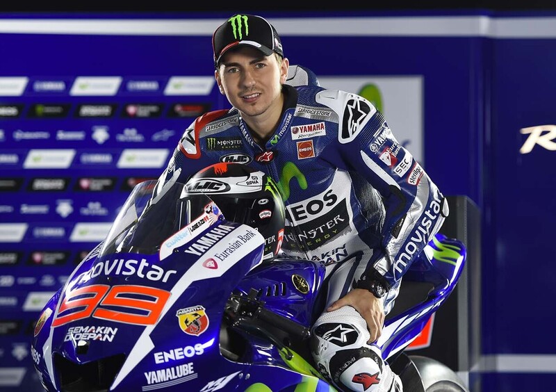 Lorenzo: &quot;Mi sento come a 20 anni&quot;