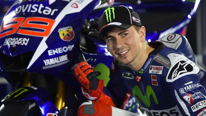 Lorenzo: &quot;Mi sento come a 20 anni&quot;