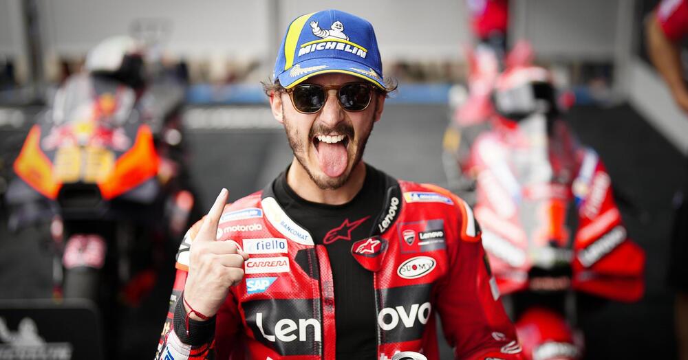 Hasta luego Marc Marquez, la vittoria di Pecco Bagnaia a Jerez ha cambiato la MotoGP
