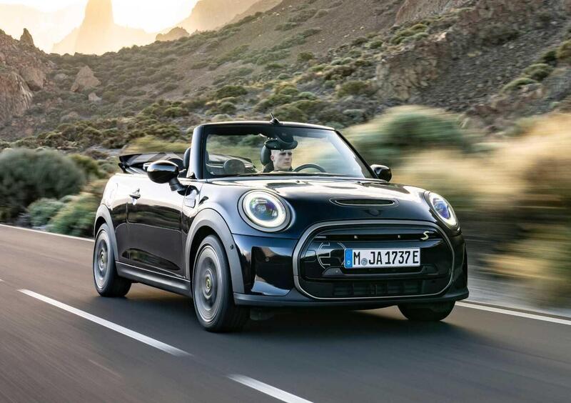 MINI Mini Cabrio (26)