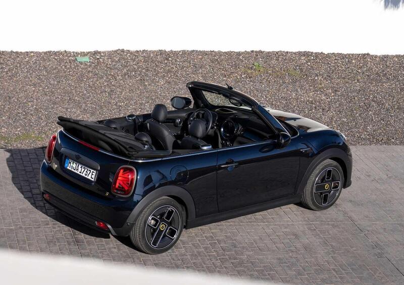 MINI Mini Cabrio (32)