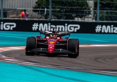 Orari TV Formula 1 GP Miami 2023 diretta Sky differita TV8