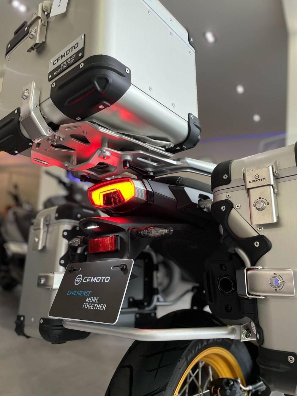 CFMOTO 800MT Explore (2023 - 25) (20)