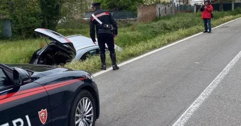 Appena riavuto la patente fa un incidente fatale da ubriaco 