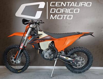 KTM 250 EXC-F (2020) usata
