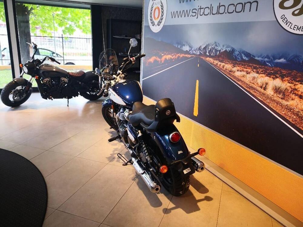 Royal Enfield Super Meteor 650 (2023 - 26) (6)