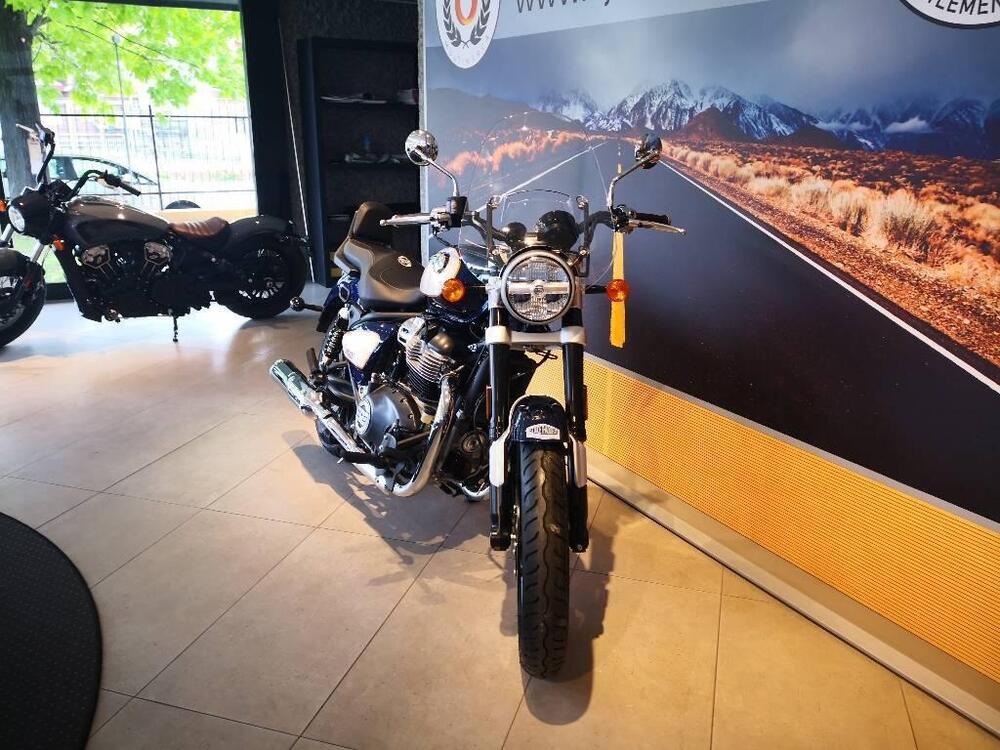 Royal Enfield Super Meteor 650 (2023 - 26) (3)