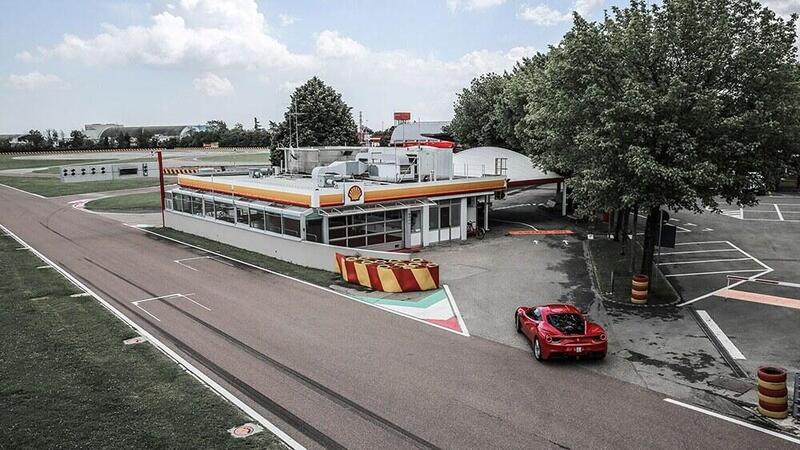 Autodromo di Fiorano