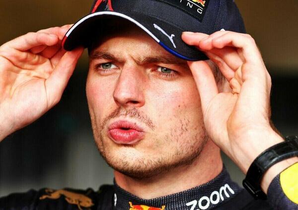 La Formula 1 sta usando l'odio dei fan contro Verstappen? L'Olanda accusa Liberty Media 