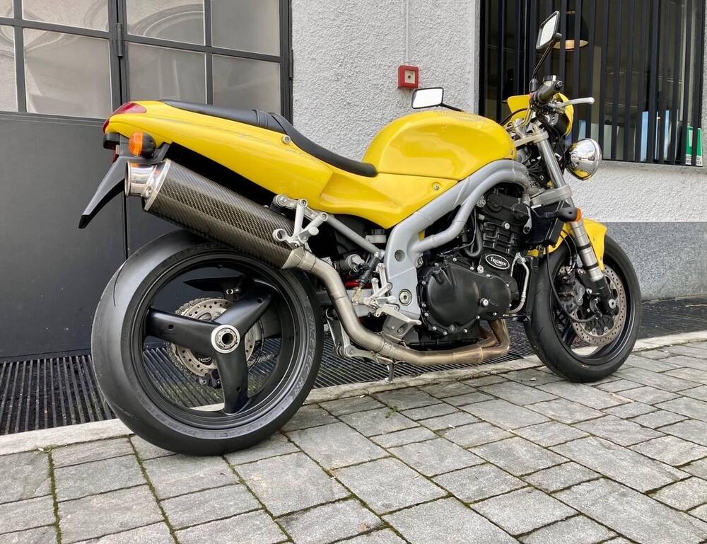Triumph Speed Triple T 509 (1997) (3)